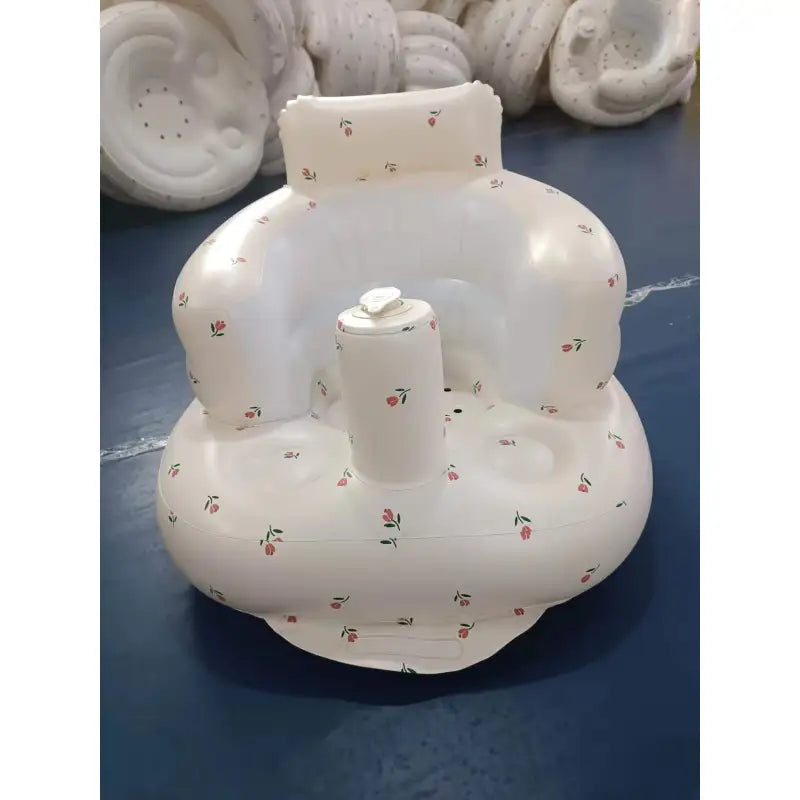 Silla hinchable para bebé