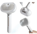 Cepillo pulverizador para perros y gatos