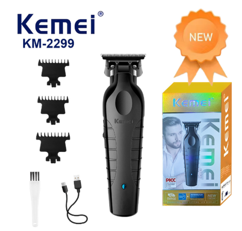 Cortapelos Kemei