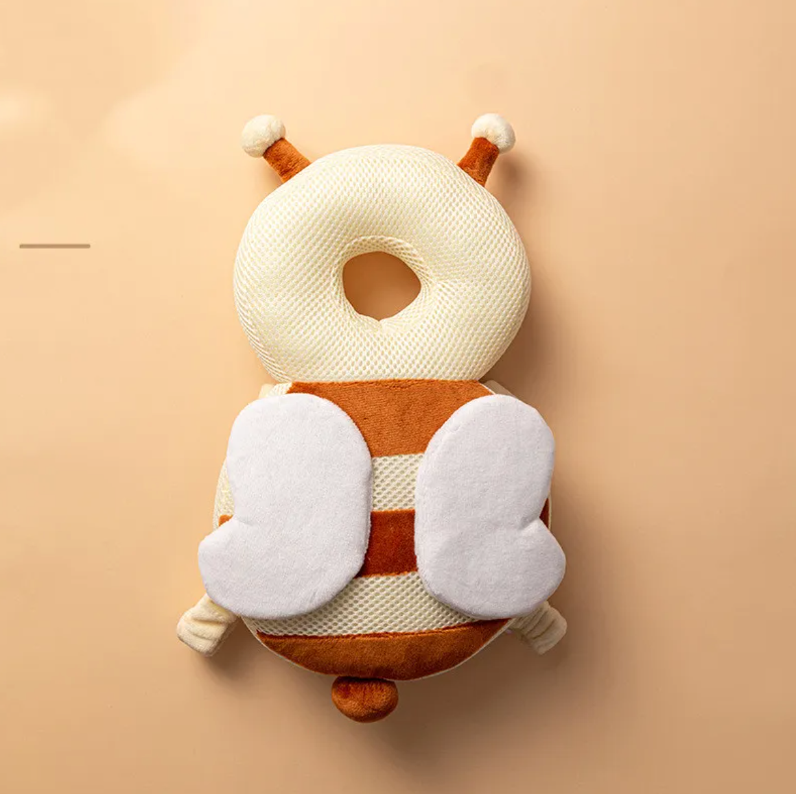 Almohadilla para la cabeza de niños pequeños