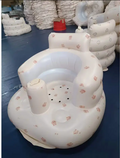 Silla hinchable para bebé