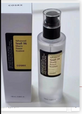 Cuidado facial con mucina de caracol Snail Revive