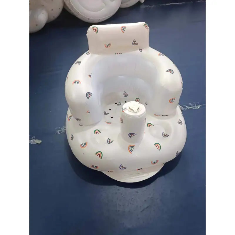 Silla hinchable para bebé