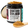 Mascarilla capilar con aceite de batana Glow Restore