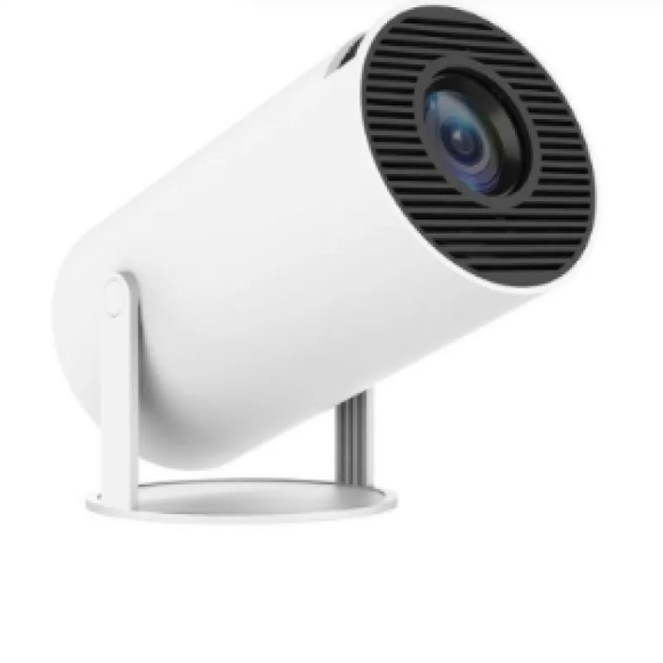 Miniproyector portátil de 720p